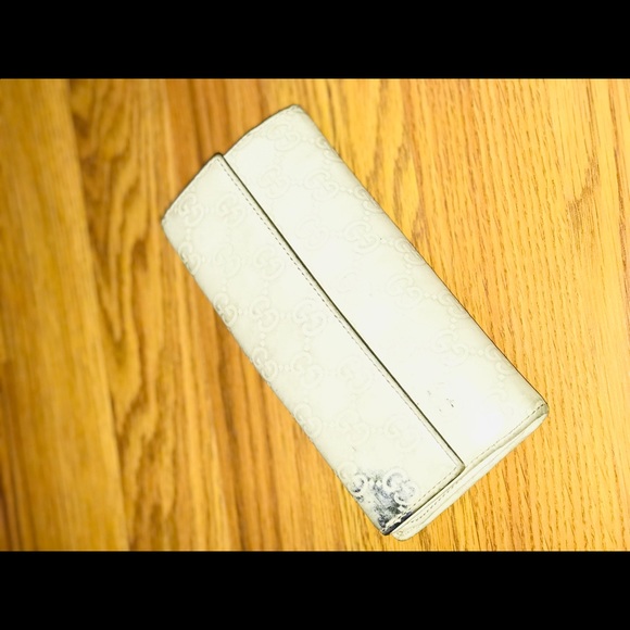 Gucci wallet - Picture 3 of 3